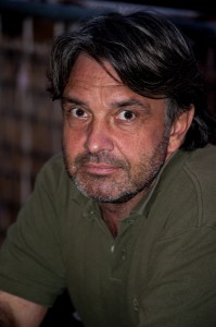 Über mich ‹ Galerie Streckfuß