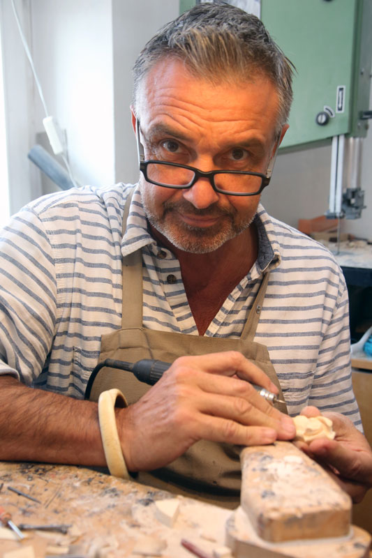 Über mich Matthias Streckfuß